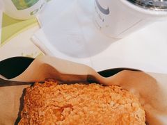 -德克士(蔚县永昌店)