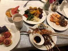 -北京西国贸大酒店