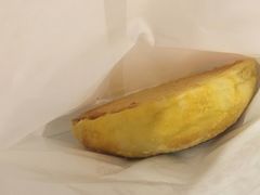 咸蛋厚芋泥软软包-LELECHA乐乐茶(新街口大洋店)