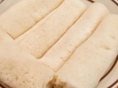 白雪牛奶卷-仁信老铺(华盖路店)