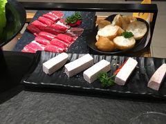 -煲宫(华润万象城店)