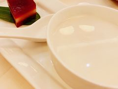 西施杏仁茶组合-利苑酒家(合景国际金融广场店)