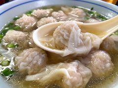 -蓝记云吞(正果店)
