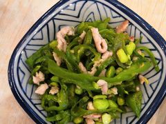 -朱洪元苏式面馆(绿宝广场店)