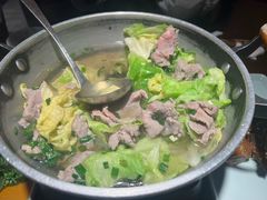 -全牛匠·乐山跷脚牛肉(西单华威约饭街店)