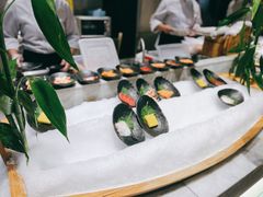 -川骄海鲜自助(亚运村店)