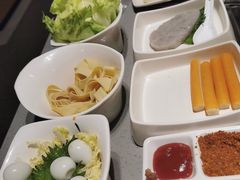 -海底捞火锅(海宁路店)