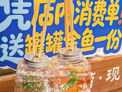 -许爷家·生态湖鲜(徐汇日月光店)