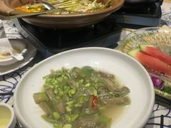 -江南韵·无锡太湖文化体验餐厅(凤凰天街店)