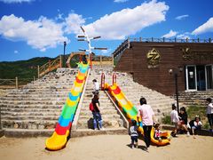 -潭柘厚院(桑峪村店)