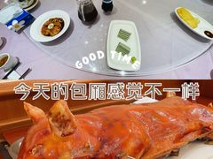 -金时代顺风大酒店(金山店)