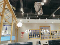 -林溪晚亭脆皮烤鱼(藁城店)
