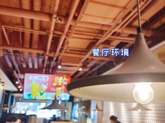 大堂-七八冷面·延边朝鲜族美食(圣熙八号店)