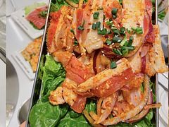 -么子烤肉(化龙池店)