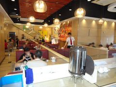 -粤仔湾砂锅粥(广益哥伦布店)