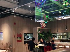 大堂-卡朋西餐(悦汇城店)