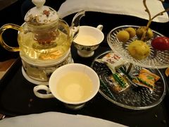 -富侨养生(光大会展店)
