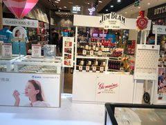 -盒马鲜生(岭南新世界店)