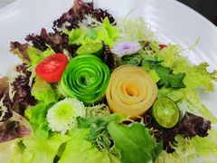 -西郊八号·山野江西菜(开发区店)