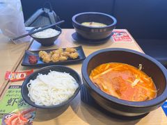 -大鼓米线(杭州国大城市广场店)