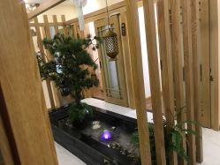 -芳朵美容养生SPA