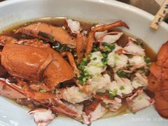 -金源山海一味(万科早城店)