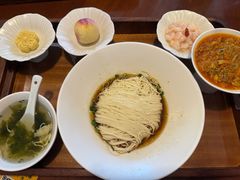 -同得兴 Since·1995 传统苏式面馆(十全街店)