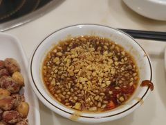 -潮汕大目牛肉火锅(水围店)