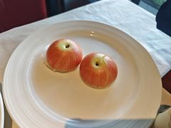 苹果包-大鸭梨烤鸭(顺义石园店)