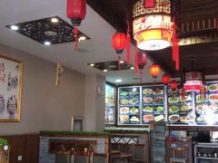 大堂-大程子东北铁锅炖(道义店)