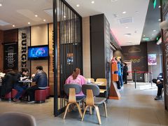 -汉堡王(徐汇绿地缤纷店)