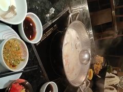 -捞王锅物料理(东百中心店)