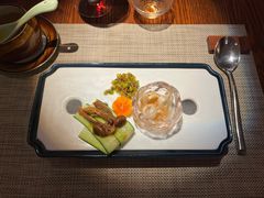 -格桑花开药膳蔬食文化空间