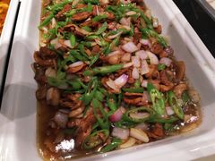 -漢咖啡·全服务式自助晚餐(武汉洲际酒店)