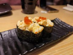 -禾绿寿司·定食·拉面·烧炸(宝安大仟里店)