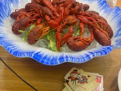 -金典银峰老鹅馆·昆山菜(亭林公园店)