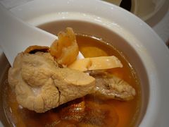 -景月阁空中食府(希尔顿酒店)