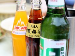 -长香源葫芦头梆梆肉(兴隆巷店)