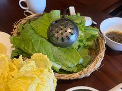 -林芝工布庄园希尔顿酒店-猎味中餐厅