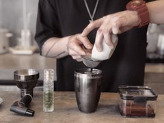 -BE NORMAL CAFE(霞溪路店)