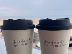 -海风酒吧 喝精酿 听民谣(阿那亚礼堂店)
