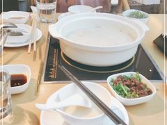 -湯系·煲汤手艺人(东二环泰禾广场店)