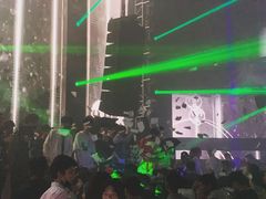 -SPACE(欢乐颂购物中心店)