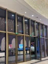 -花嫁丽舍海岛婚礼殿堂(国展店)