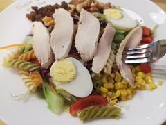 -Dreamsalad梦想轻厨(健康轻食·减脂沙拉·意面·祖庙店)