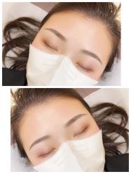 -UP&UP·半永久眉毛眼线机器野生眉