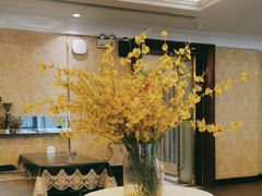 -天朗时代大酒店-餐厅