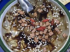 -马路边边·成都串串(翠柏路店)