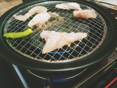 -玄品河豚(那覇國際通里之関)