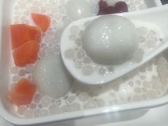 -香港龟正盅 手作糖水甜品龟苓膏(千灯湖环宇城店)